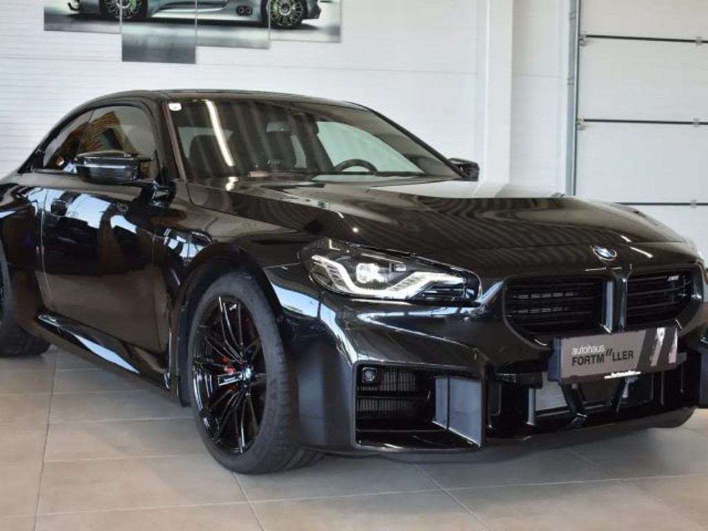 BMW M2