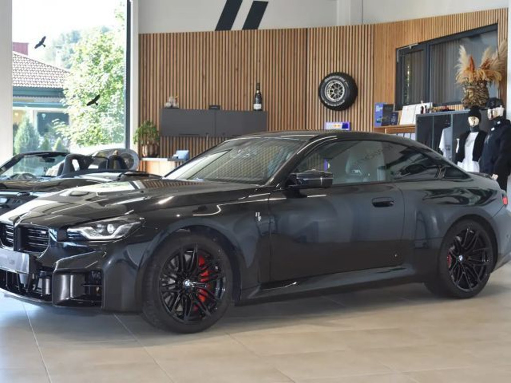 BMW M2
