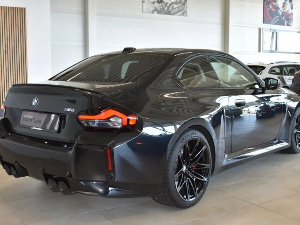 BMW M2
