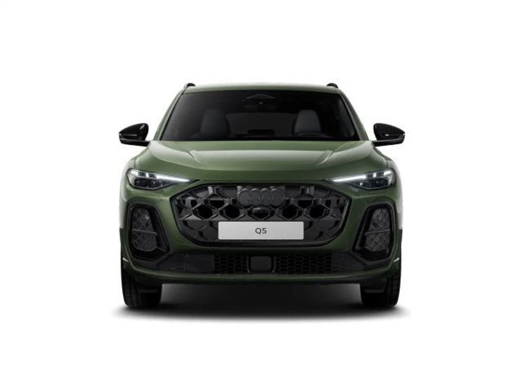 Audi Q5 Quattro S-Line S-Tronic