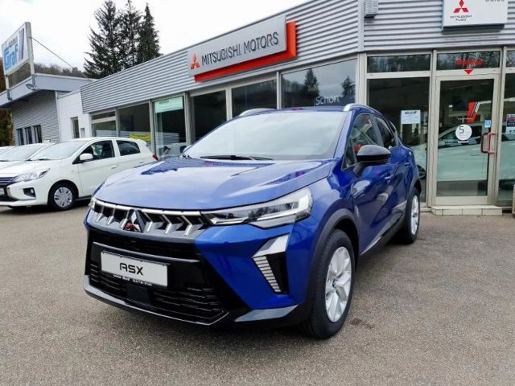 Mitsubishi ASX 1.0T PLUS LED/SITZHEIZUNG/KAMERA/DAB+