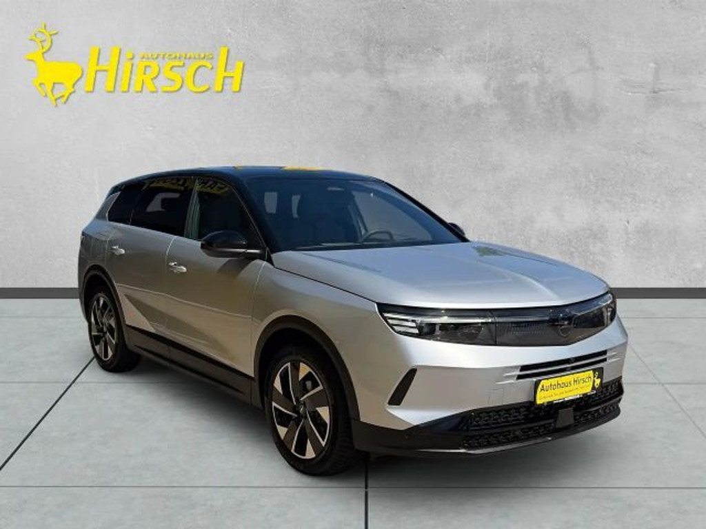 Opel Grandland X GS-Line