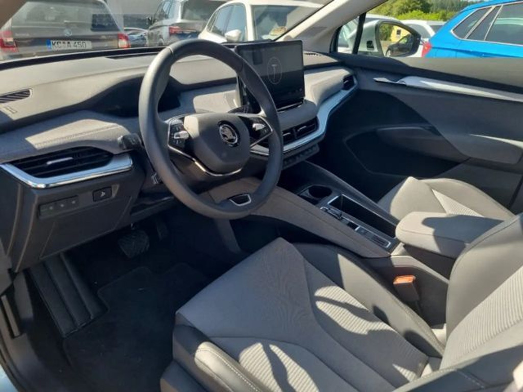 Skoda Enyaq iV