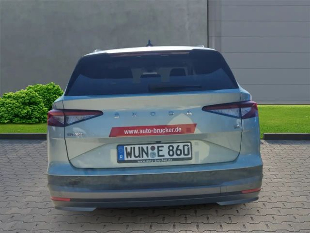 Skoda Enyaq iV