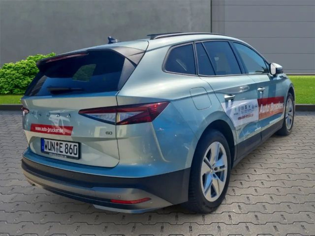 Skoda Enyaq iV