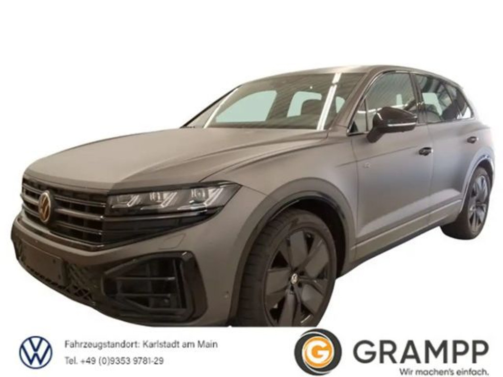Volkswagen Touareg Style R-Line 3.0 V6 TSI
