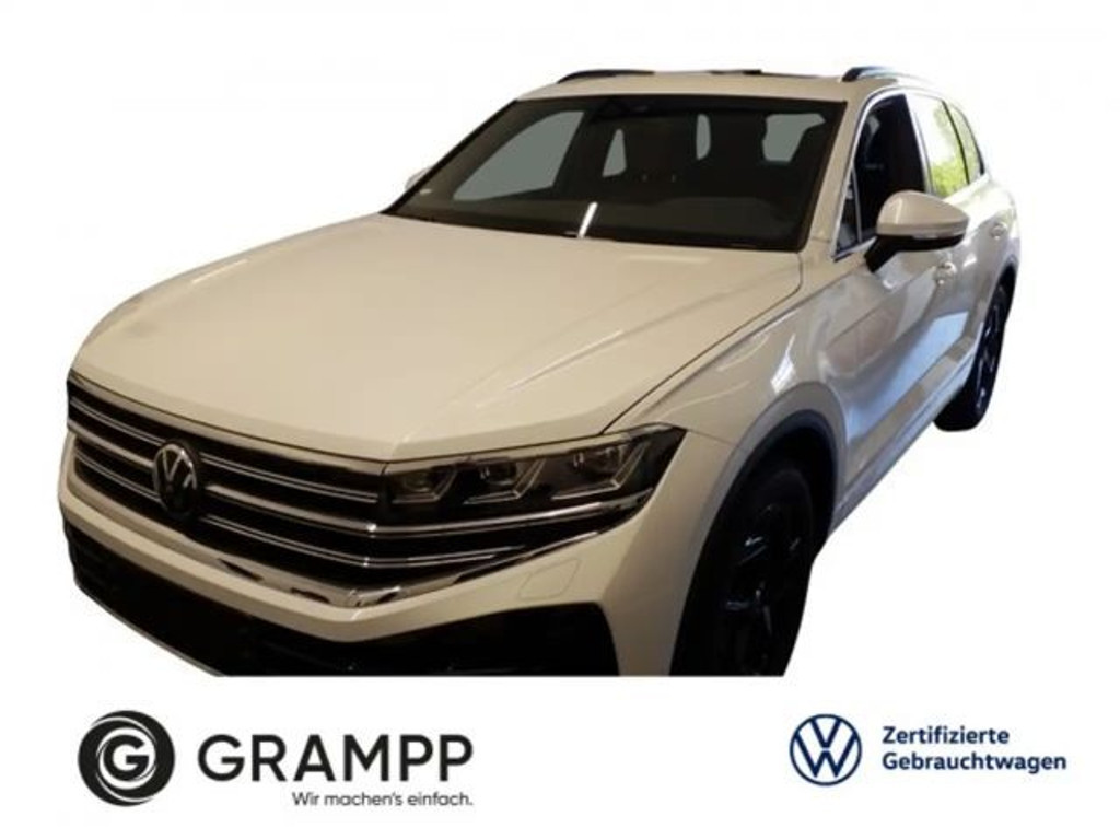 Volkswagen Touareg 3.0 V6 TDI Elegance Elegance