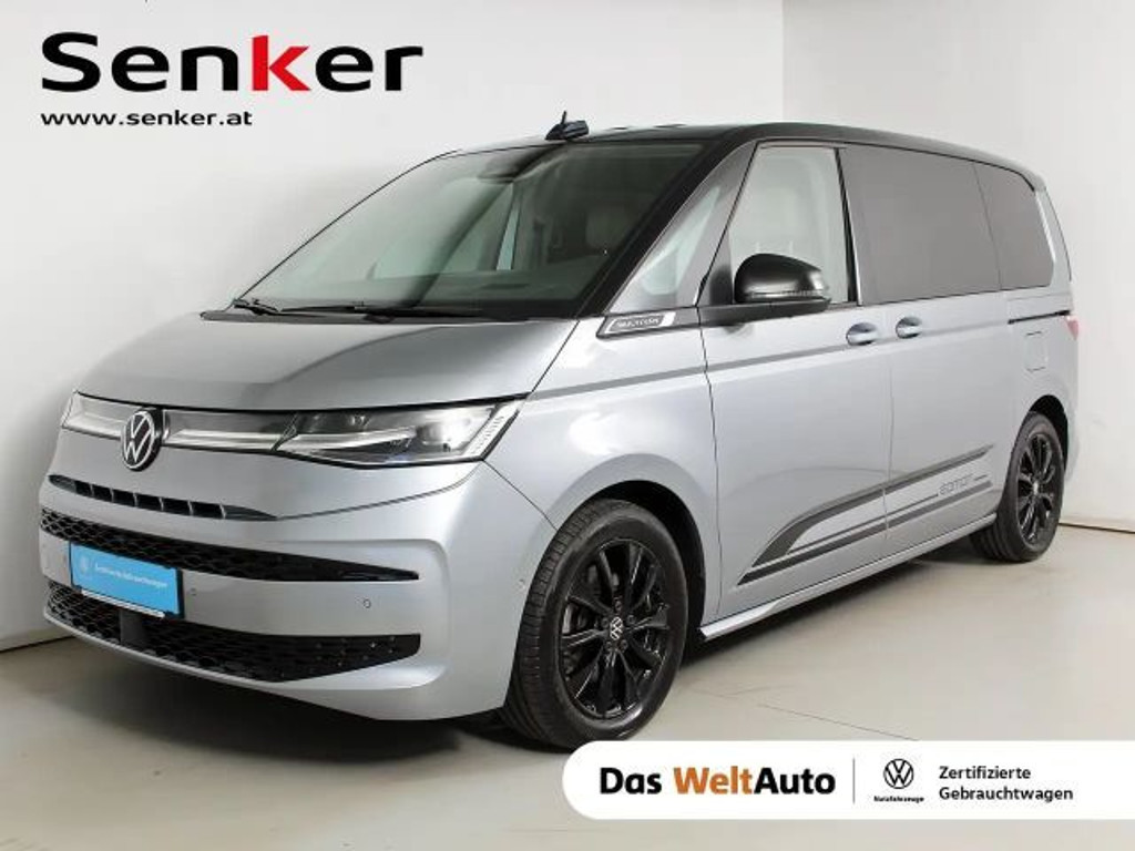 Volkswagen Multivan T7