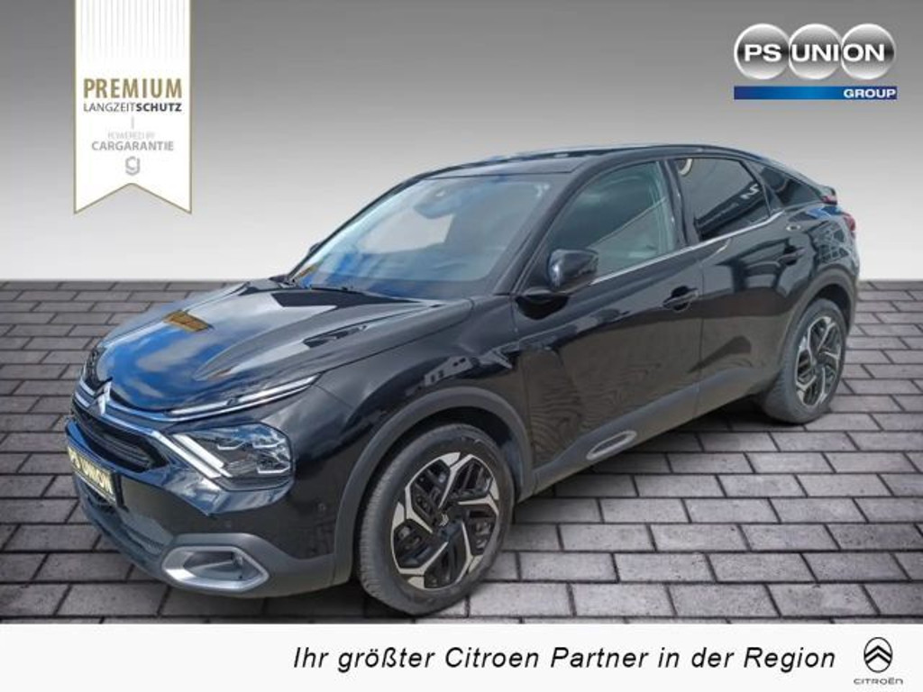 Citroën C4 PureTech Max