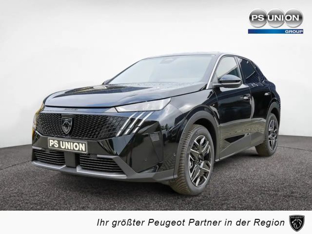 Peugeot 3008 Allure Pack Executive Hybrid