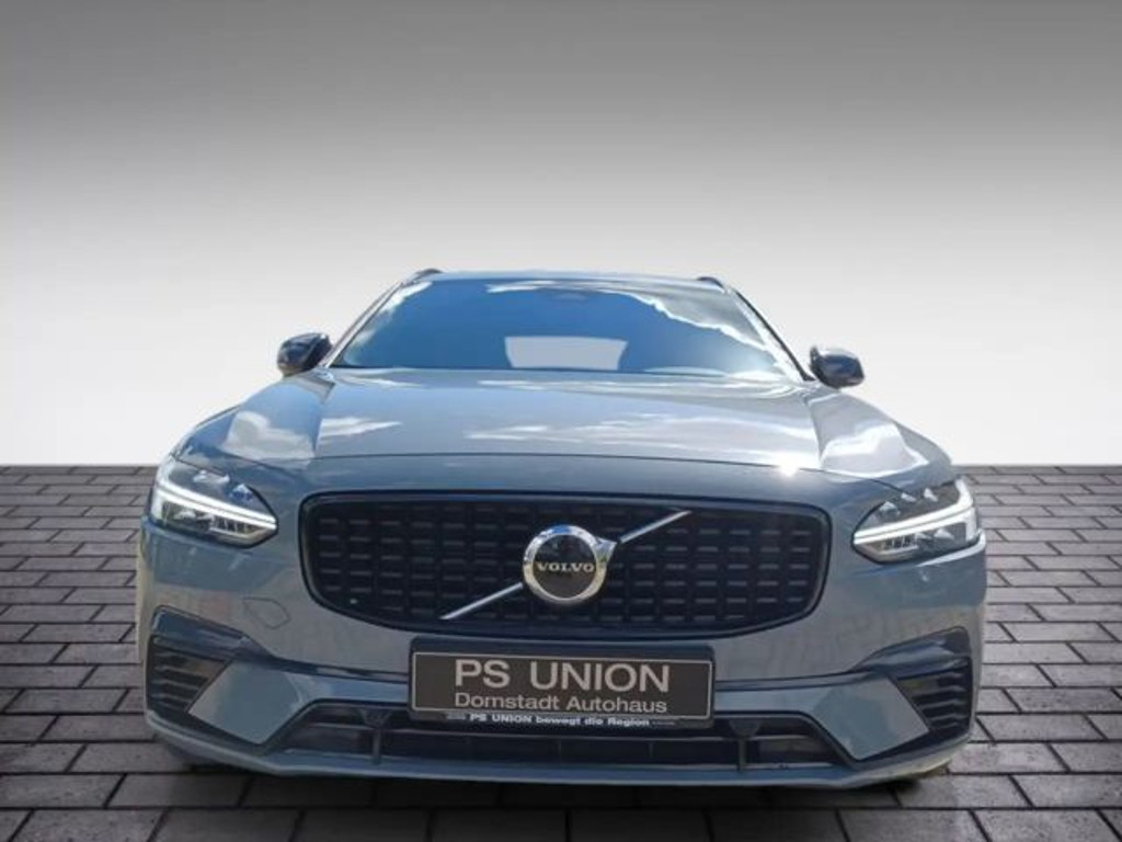 Volvo V90 AWD T8 Recharge Ultimate Dark