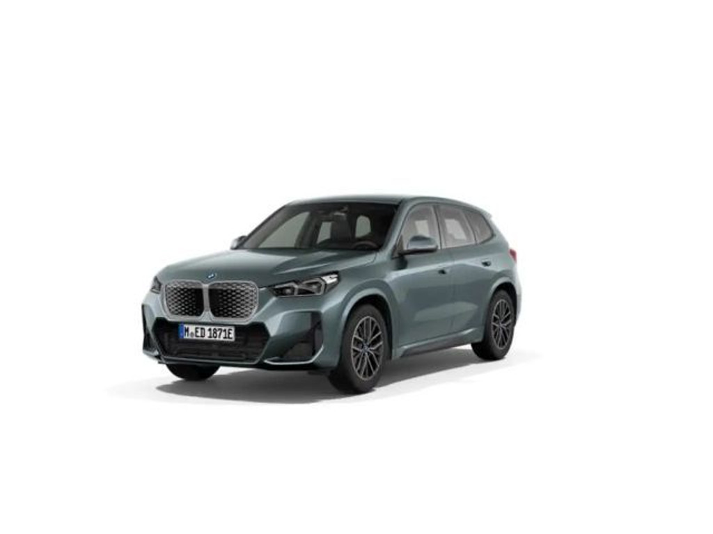 BMW iX1 M-Sport eDrive20