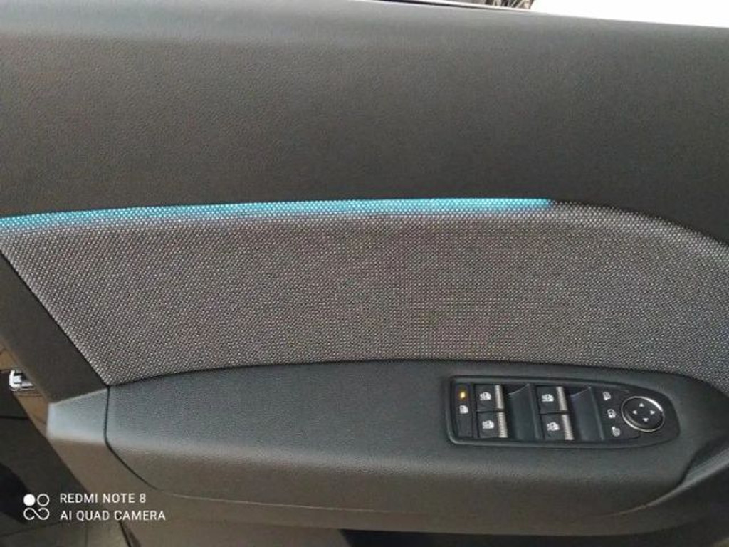 Mitsubishi Grandis