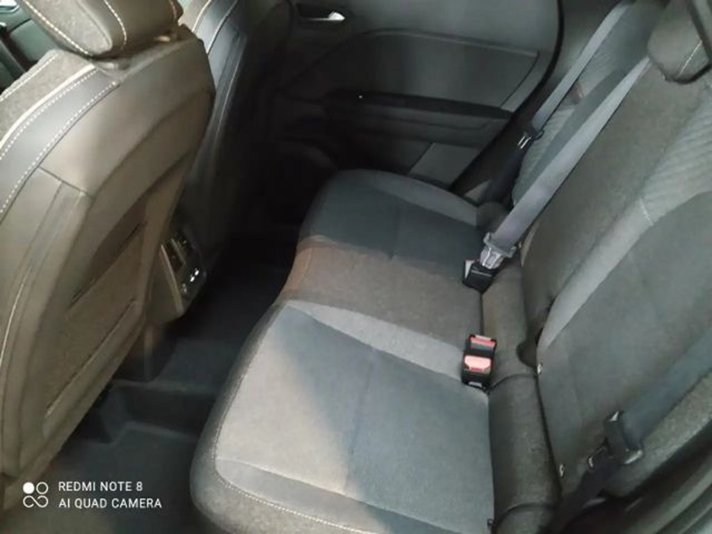 Mitsubishi Grandis