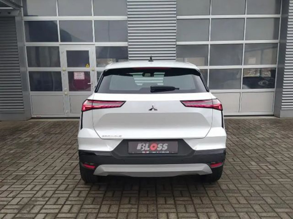 Mitsubishi Grandis