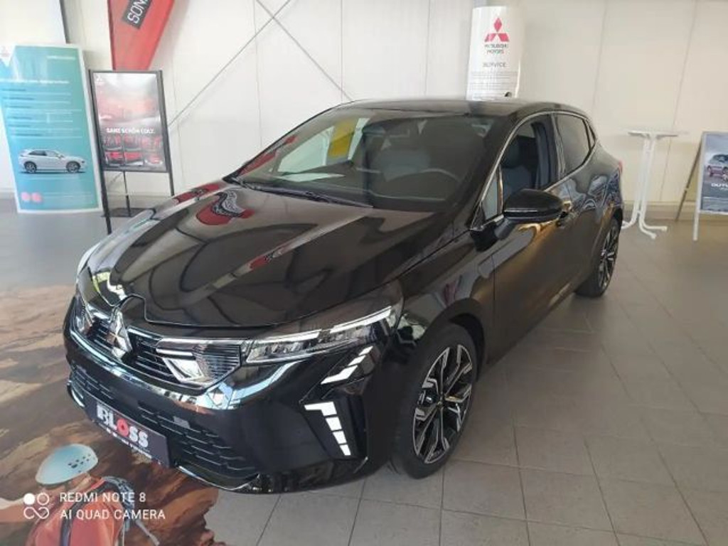 Mitsubishi Colt 1.0