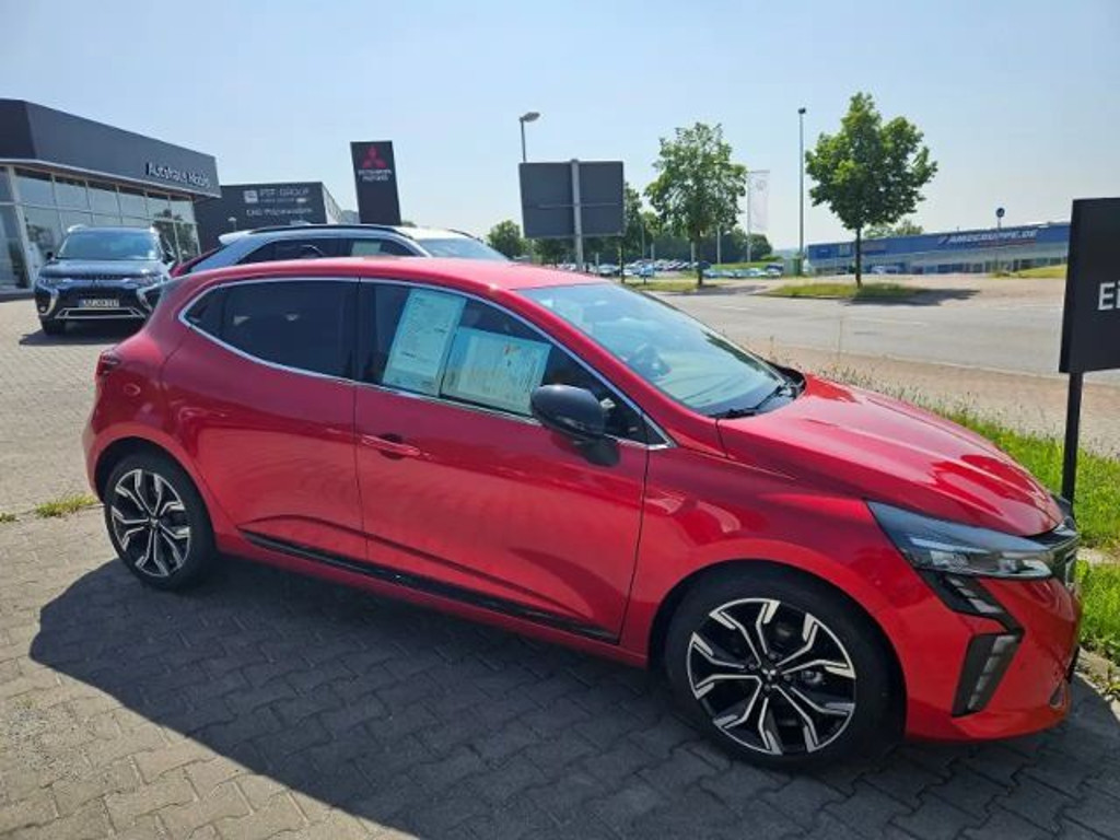 Mitsubishi Colt 1.0