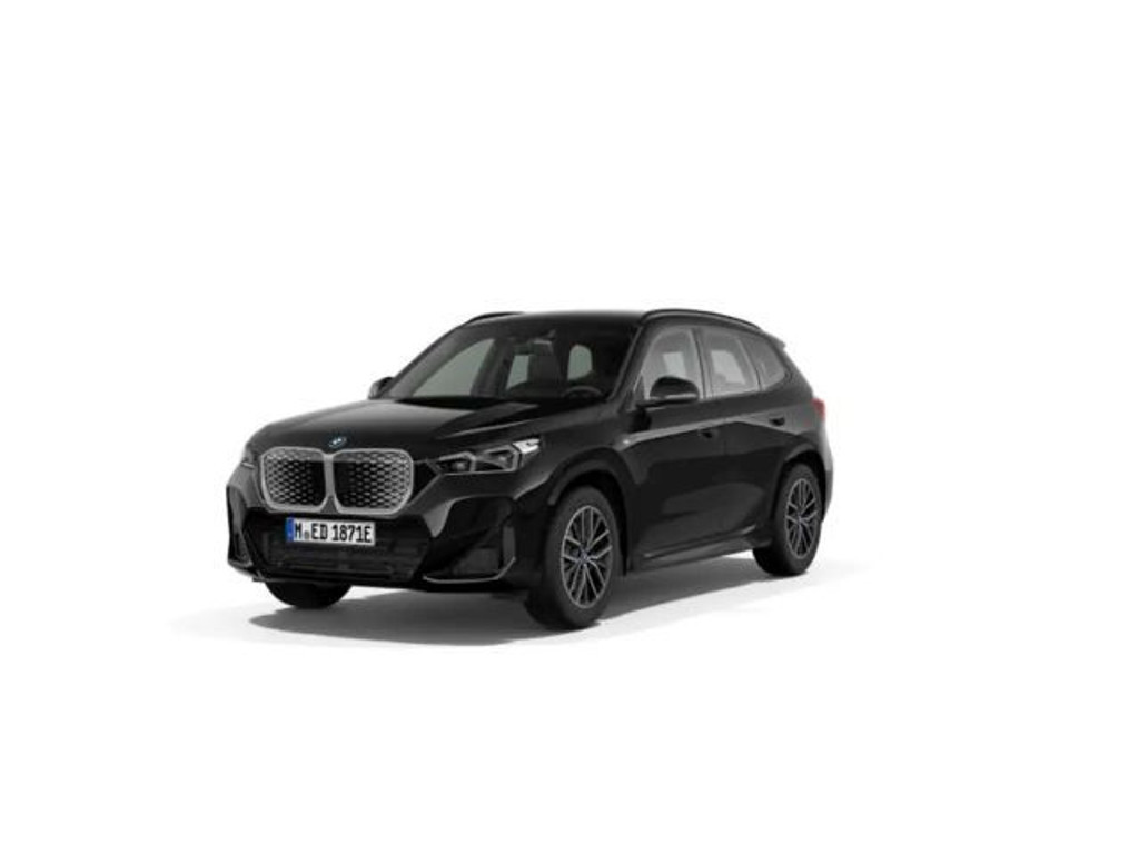 BMW iX1 M-Sport eDrive20
