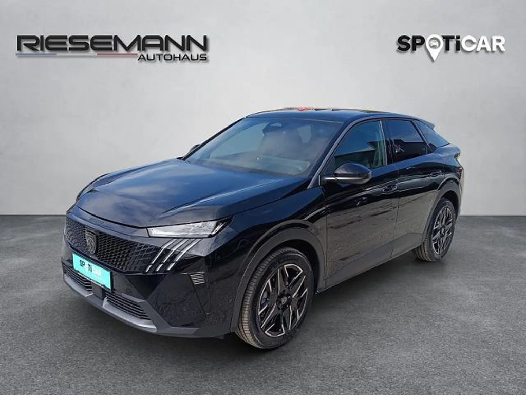 Peugeot 3008 Allure Pack Hybrid