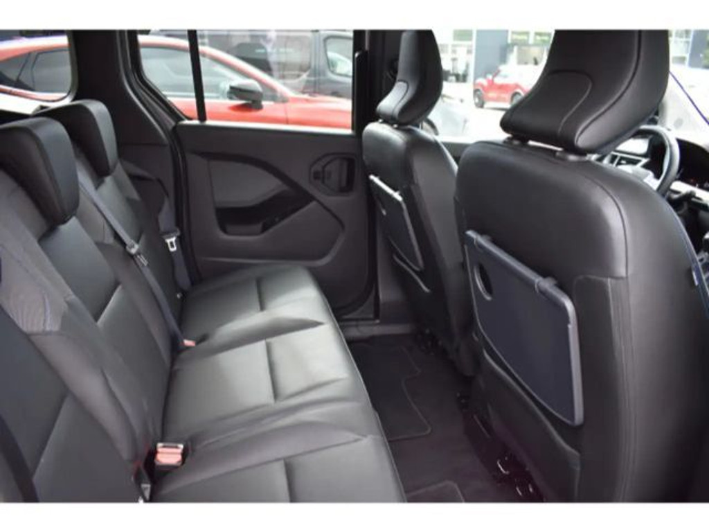 Nissan Townstar