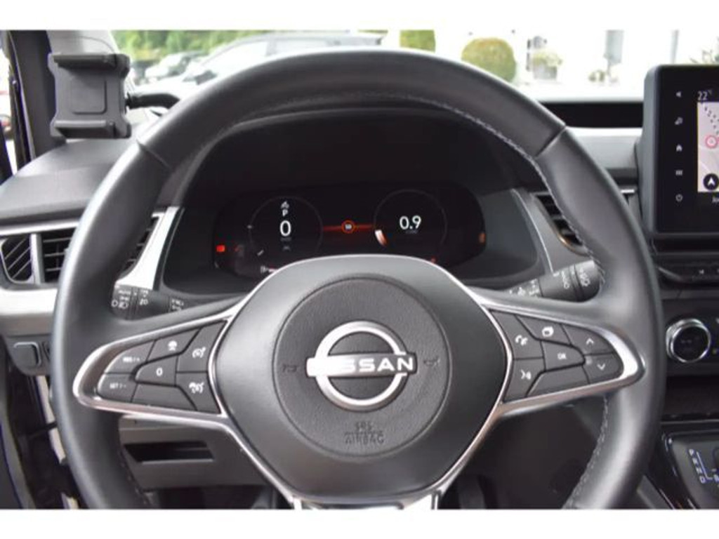 Nissan Townstar