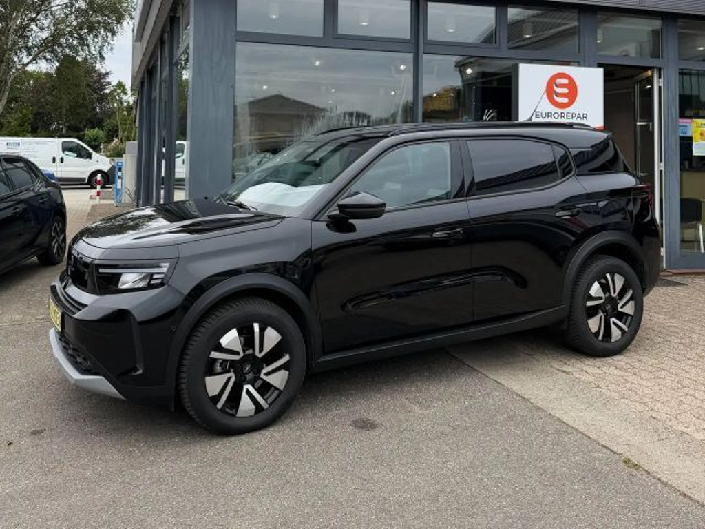 Opel Frontera GS-Line GS
