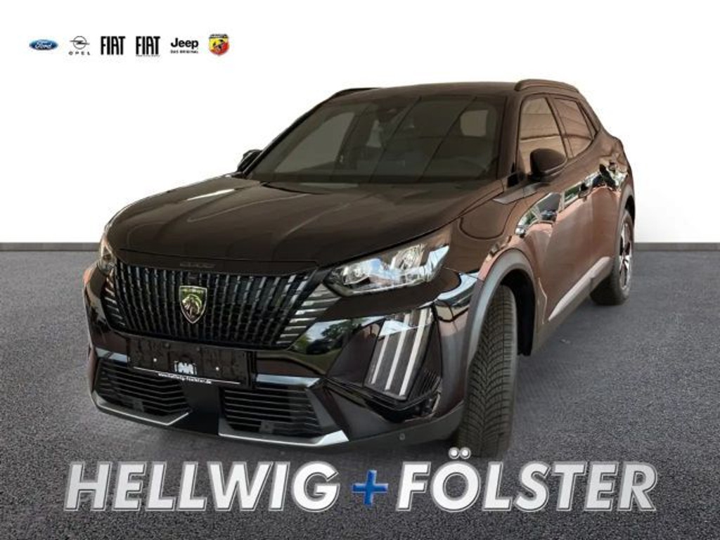 Peugeot 2008 Allure Pack Hybrid