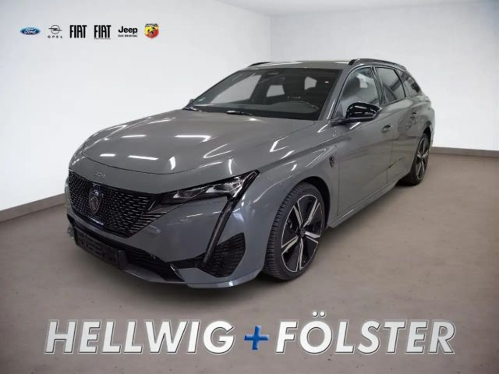Peugeot 308 GT-Line SW
