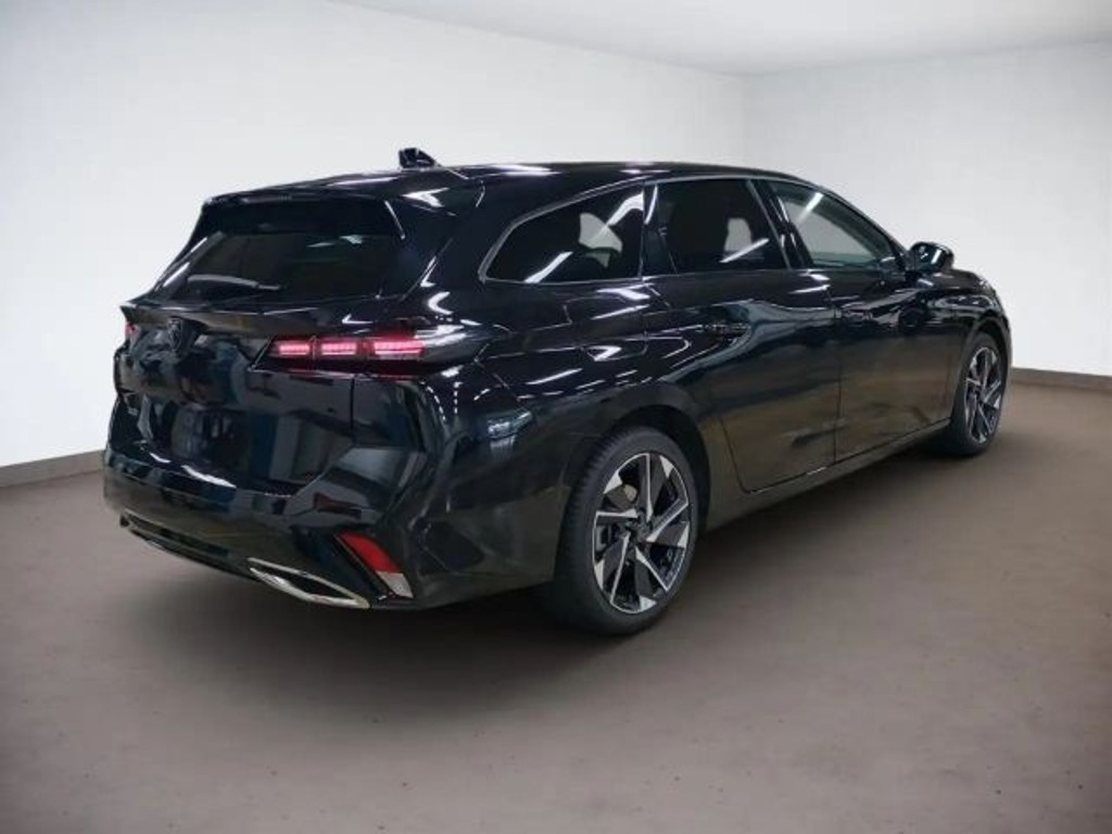Peugeot 308 Allure Pack SW