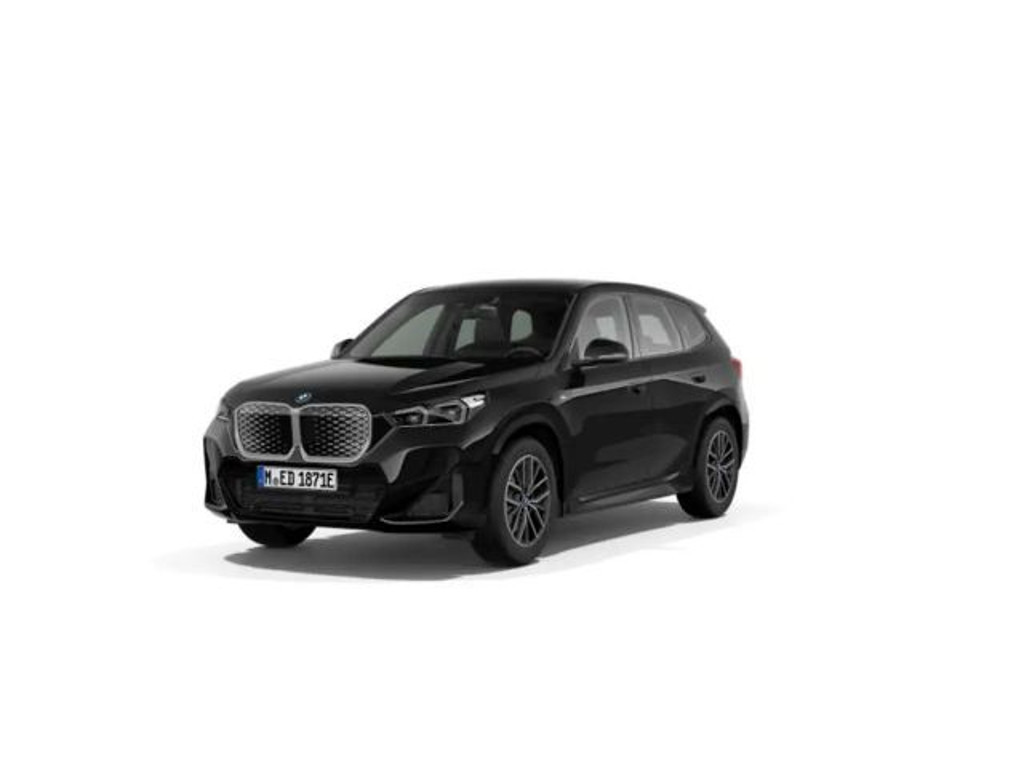 BMW iX1 M-Sport eDrive20