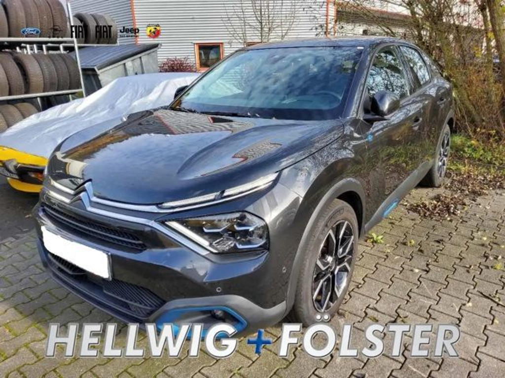 Citroën e-C4 Feel