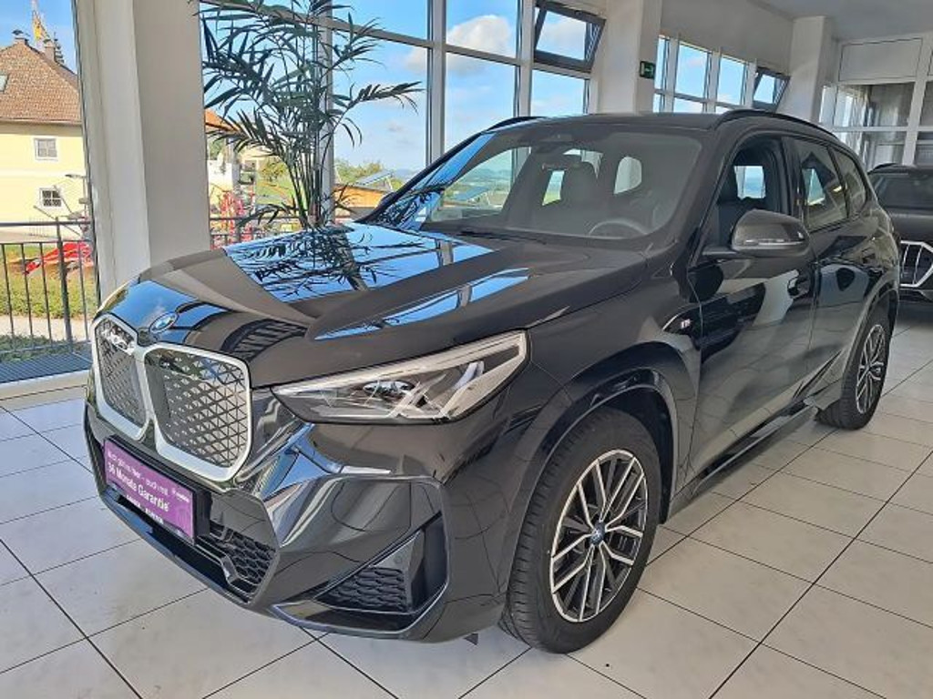 BMW iX1 M-Sport eDrive20