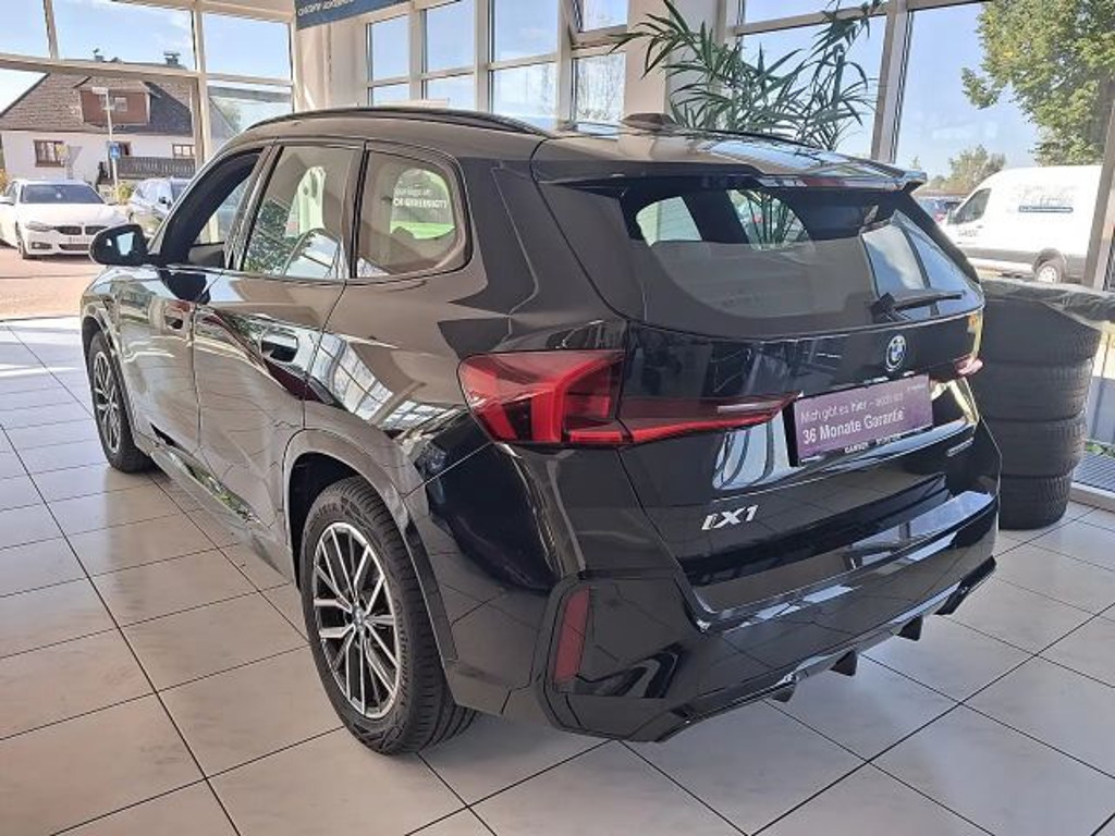 BMW iX1