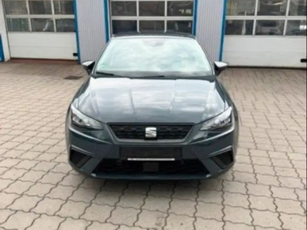 Seat Ibiza Reference