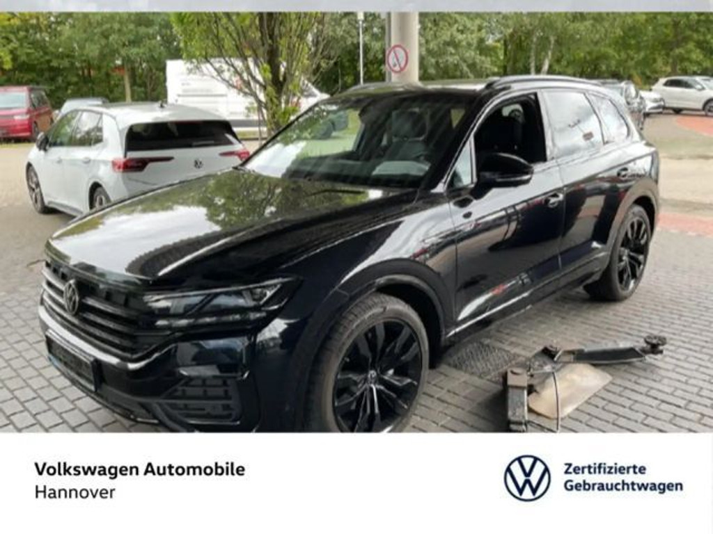 Volkswagen Touareg R-Line IQ.Drive 2.0 TDI