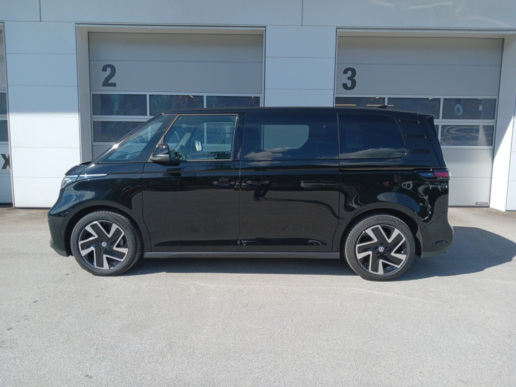 Volkswagen ID.Buzz