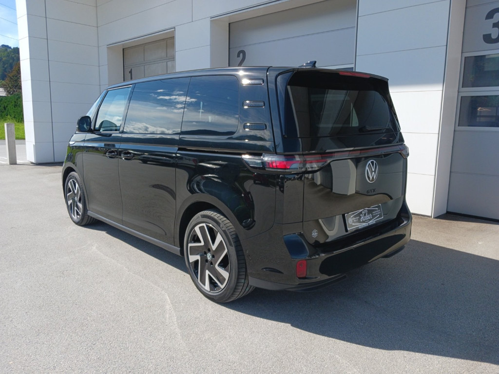 Volkswagen ID.Buzz