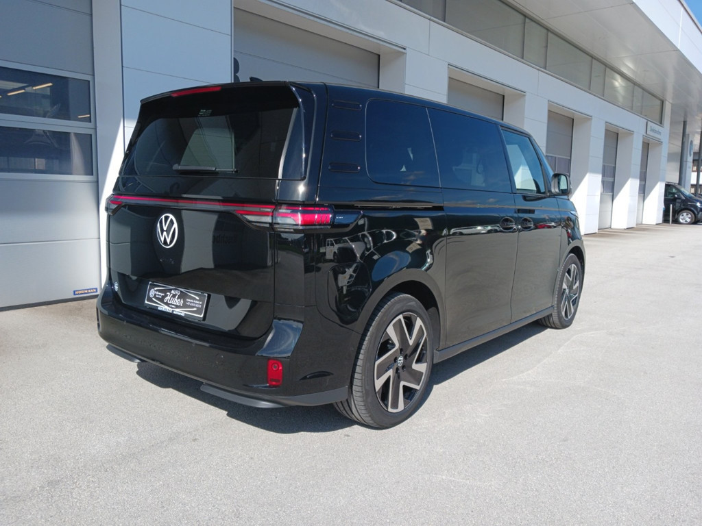 Volkswagen ID.Buzz
