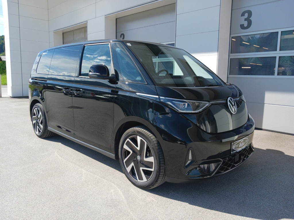Volkswagen ID.Buzz