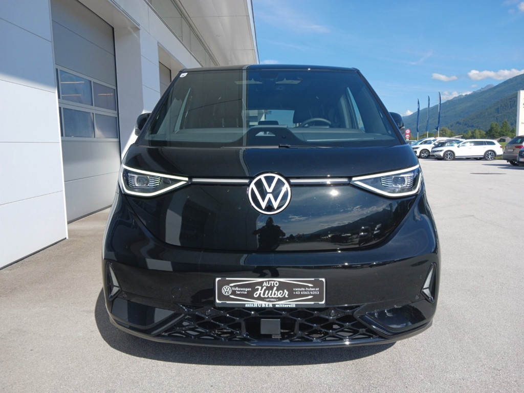 Volkswagen ID.Buzz
