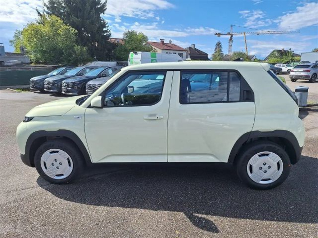 Hyundai INSTER