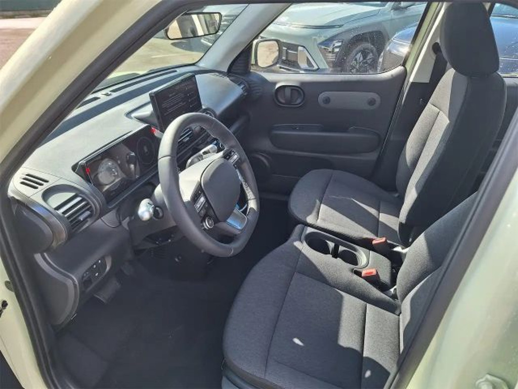 Hyundai INSTER