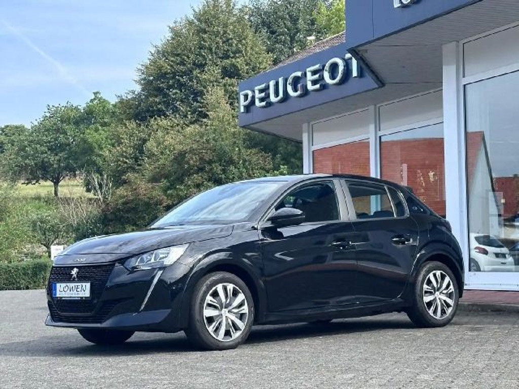Peugeot e-208 Active Pack