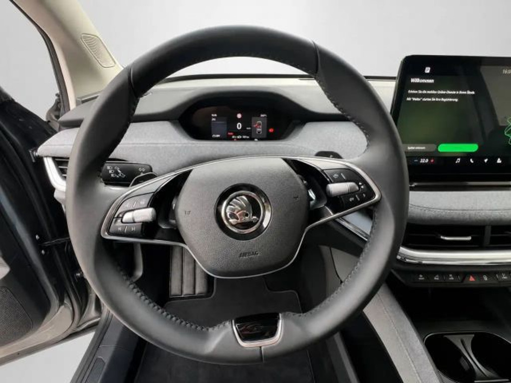 Skoda Enyaq iV