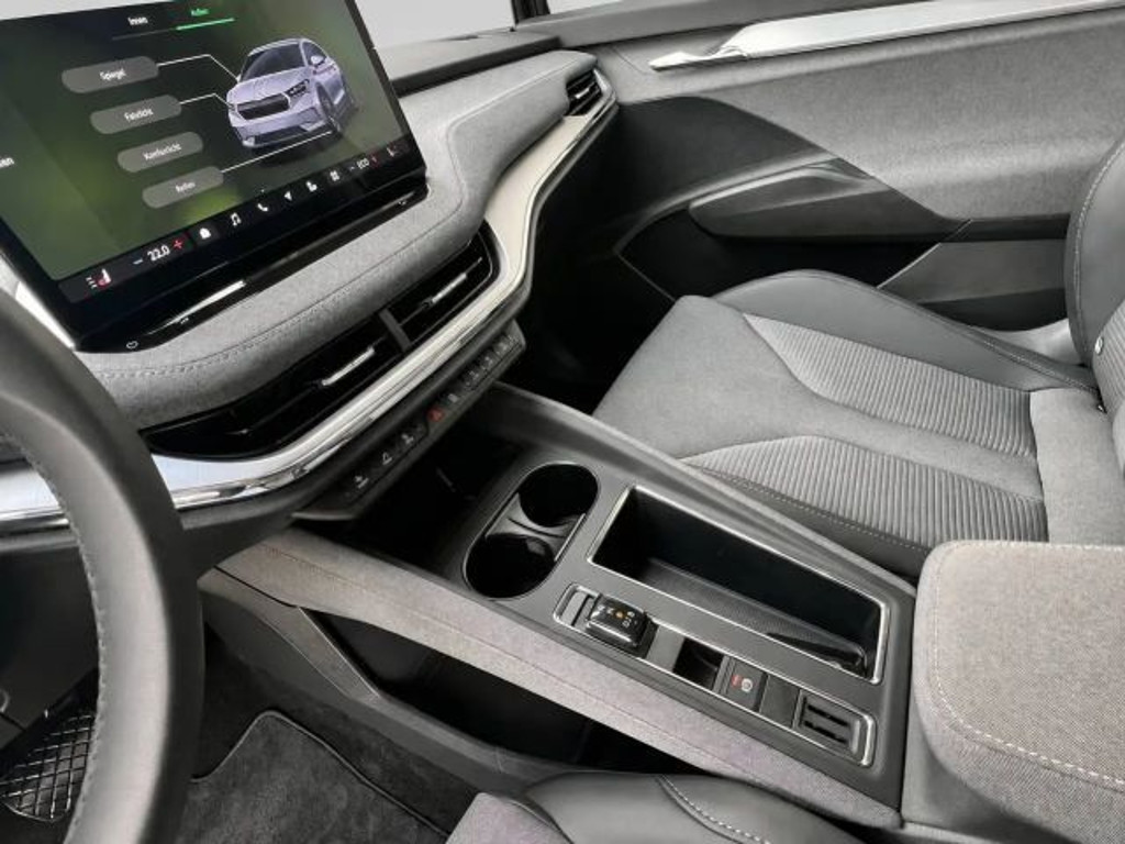 Skoda Enyaq iV