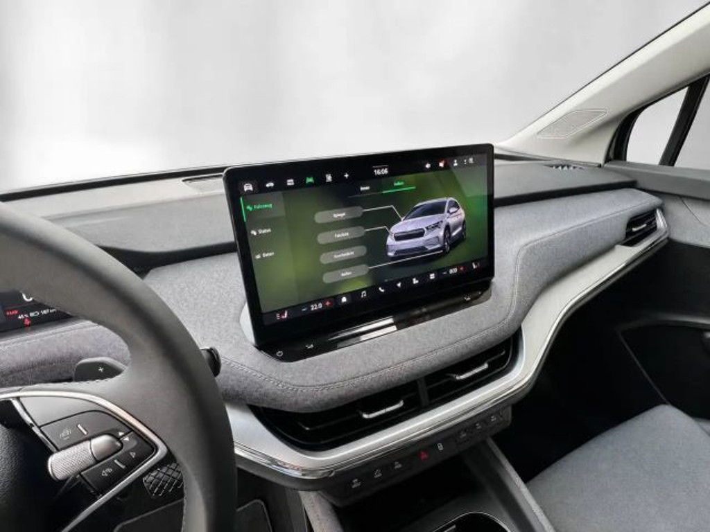 Skoda Enyaq iV