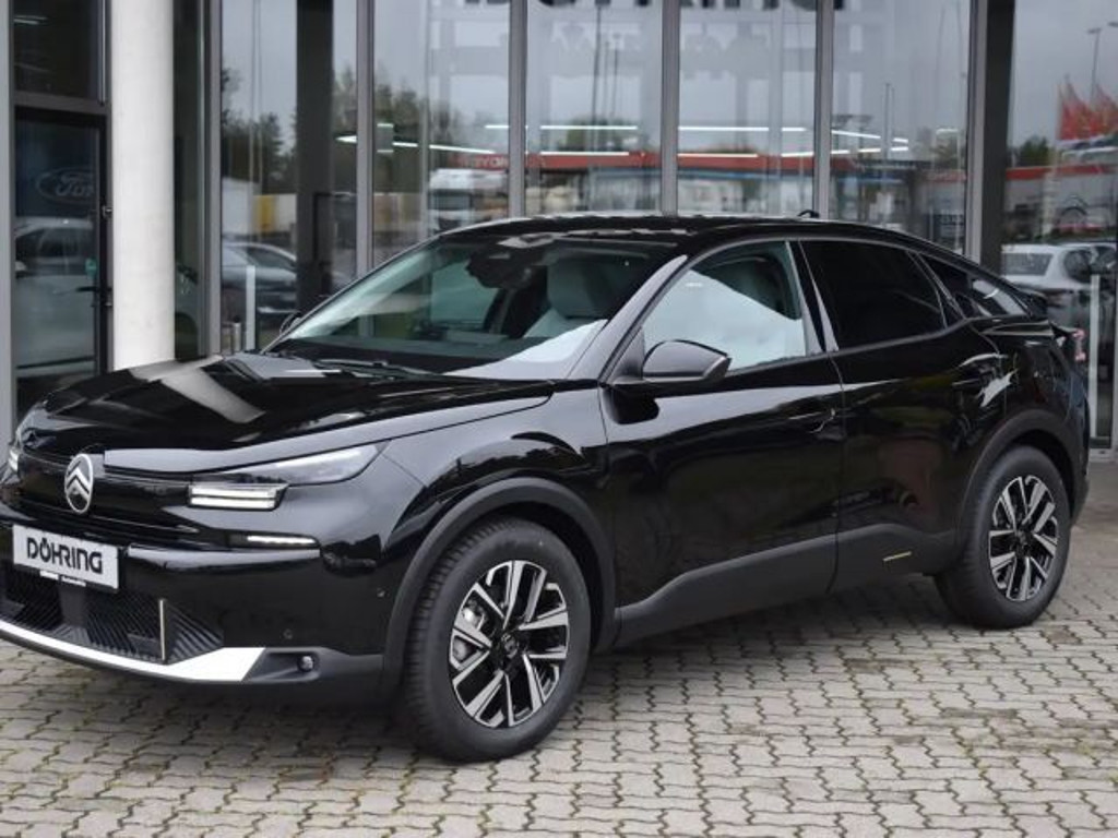 Citroën C4 Max