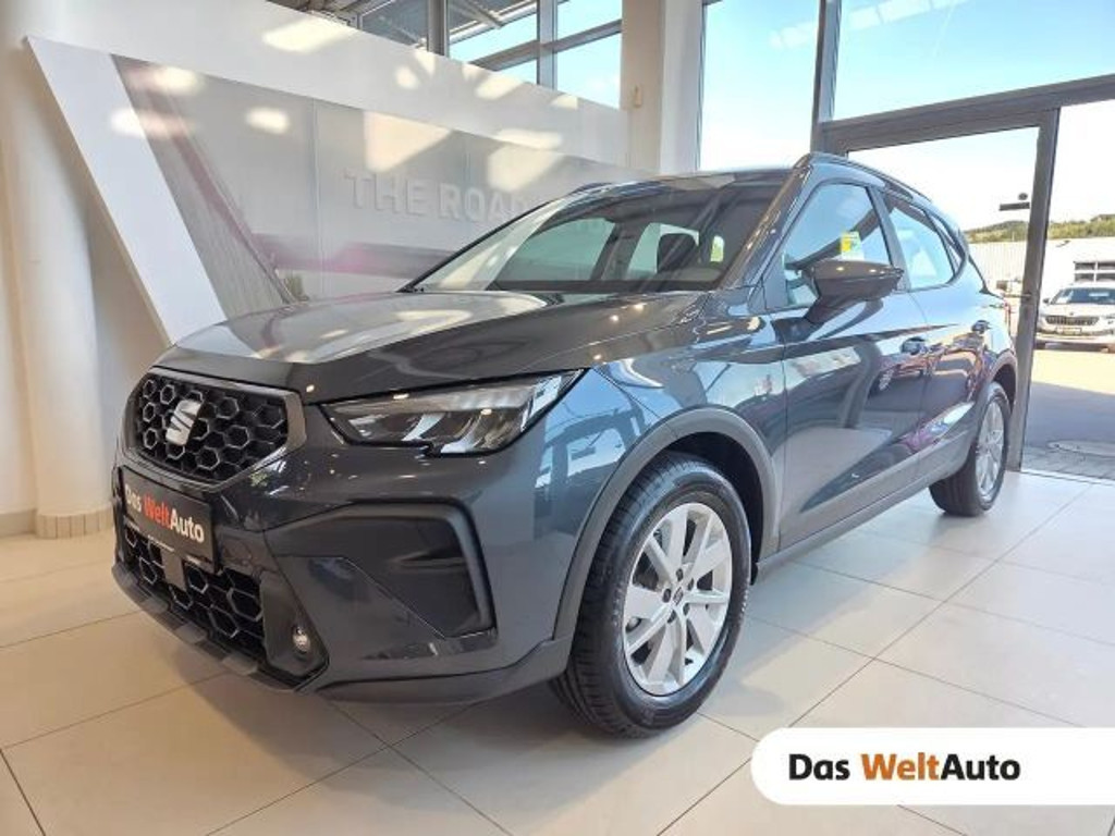 Seat Arona 1.0 TSI Reference
