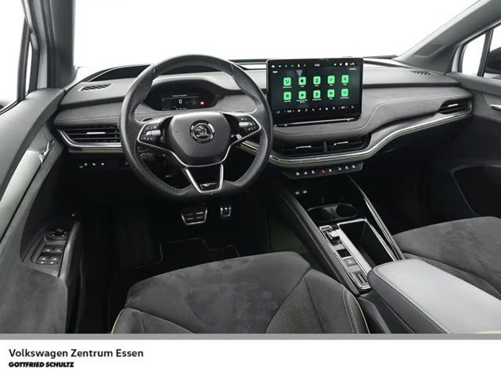 Skoda Enyaq iV