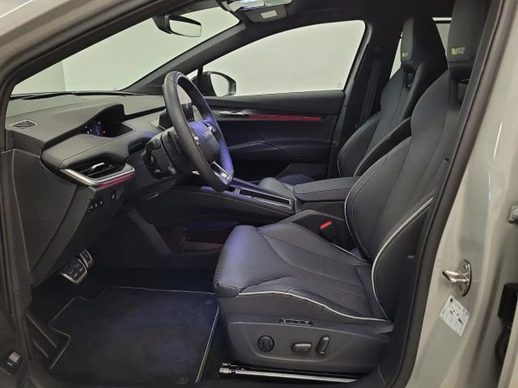 Skoda Enyaq iV